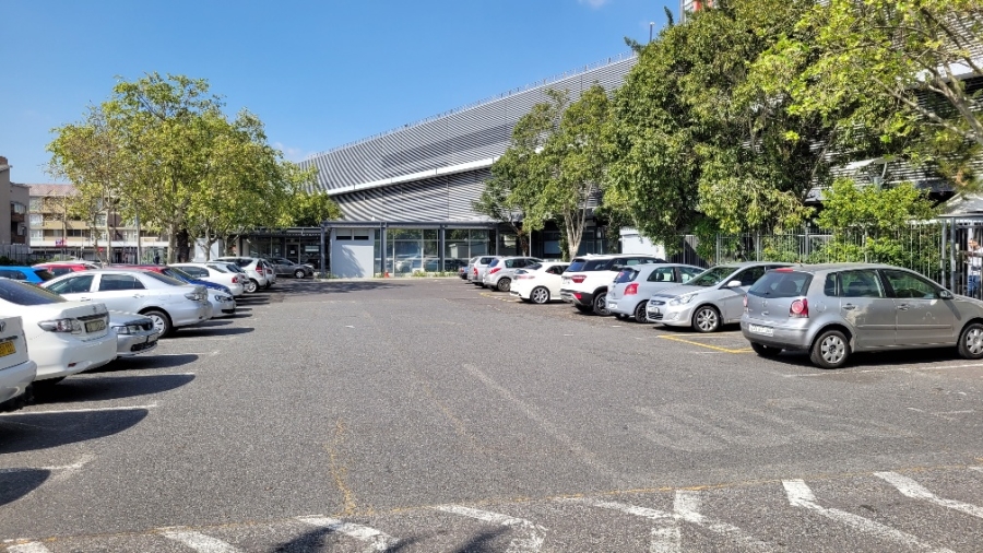 To Let commercial Property for Rent in Townsend Estate Western Cape